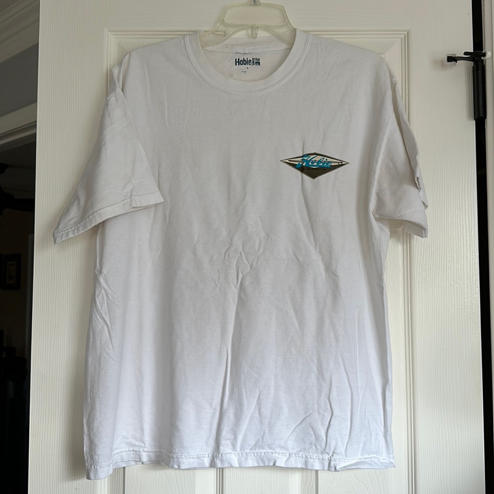 VTG Hobie Surfboards Tee - Size L